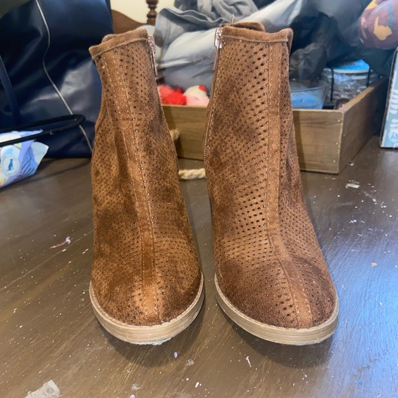 Bootie - Picture 2 of 2